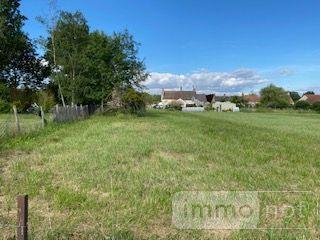 Terrain à vendre 960 m²