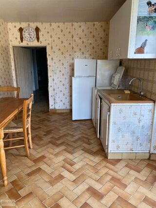  Maison  vendre 2 pices 50 m