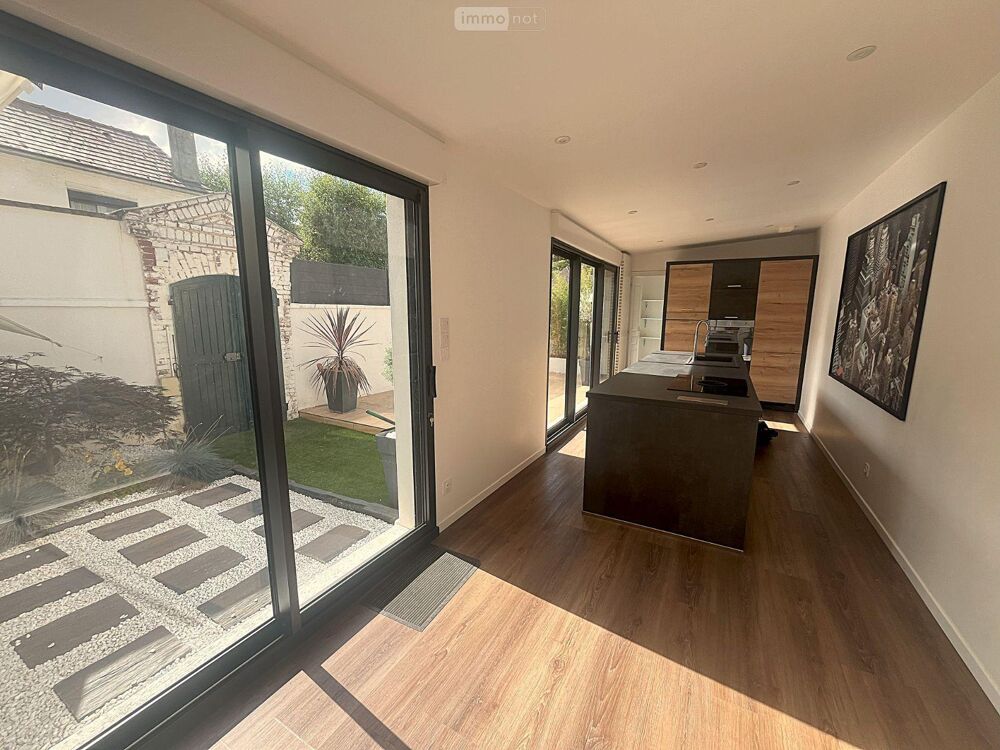vente Maison - 6 pièce(s) - 147 m² Évreux (27000)
