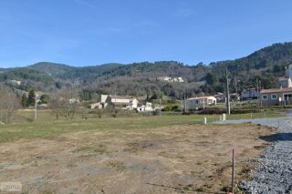  Terrain à vendre 867 m²
