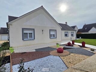  Maison � vendre 5 pi�ces 170 m�