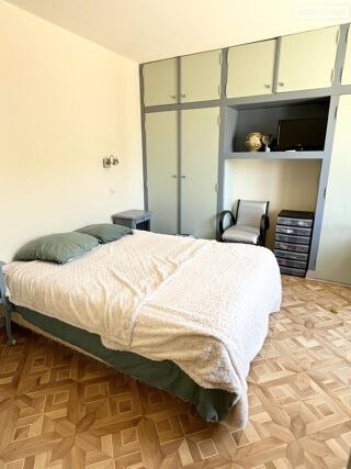  Maison à vendre 4 pièces 77 m²
