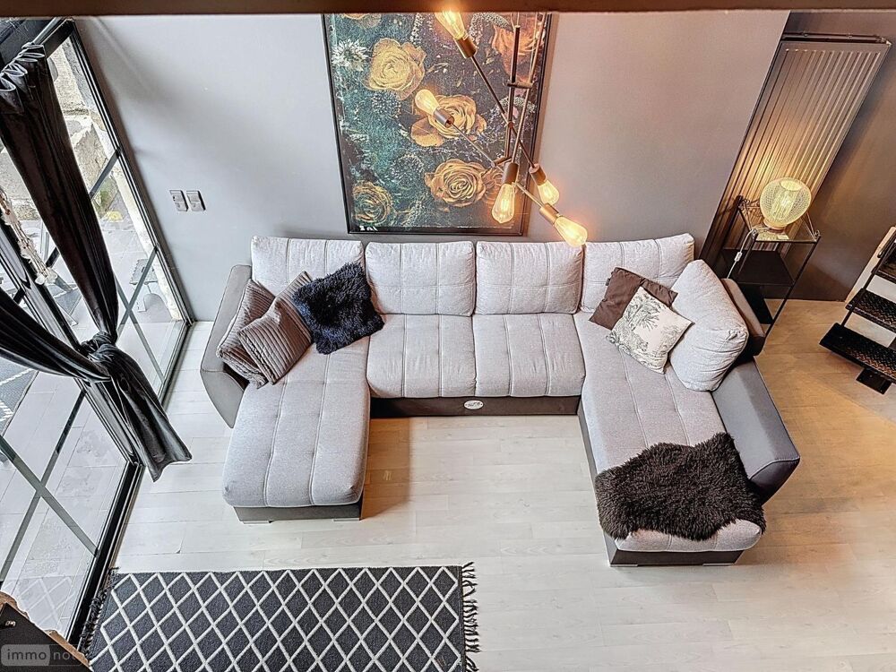 à vendre  Maison Gresin (73240)