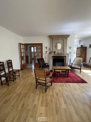  Maison à vendre 5 pièces 159 m²