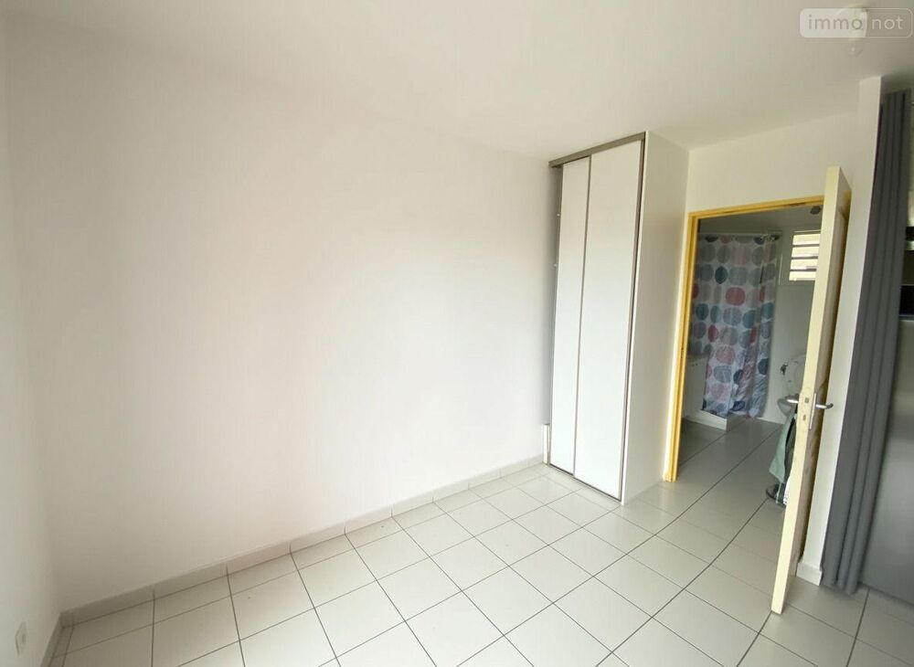 vente Immeuble - 1 pièce(s) - 19 m² Le Tampon (97430)