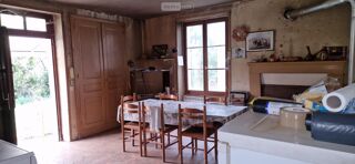 Maison à vendre 3 pièces 65 m²