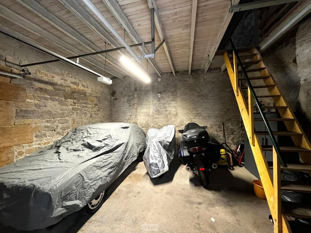 vente Parking / Garage - 74 m² Langres (52200)