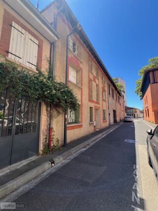  Appartement à vendre 1 pièce 20 m²