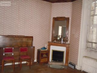  Maison à vendre 7 pièces 140 m²