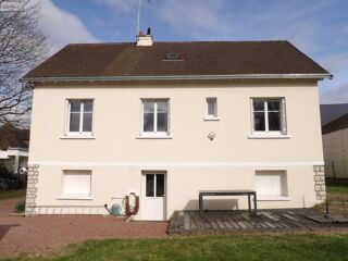 Maison 7 pièces 124 m² · à Monts · 124 m² · 288 000 €