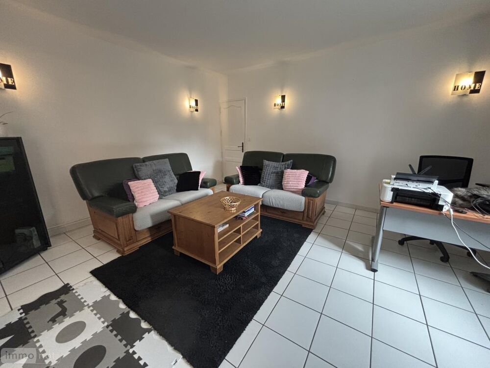 � vendre  Maison Toussieux (01600)