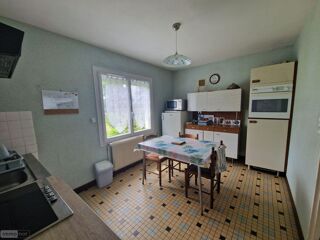  Maison � vendre 6 pi�ces 109 m�