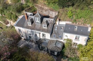  Maison � vendre 7 pi�ces 225 m�