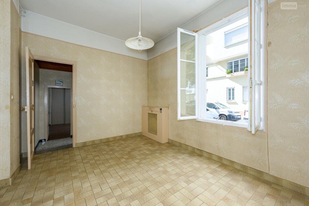 vente Immeuble - 2 pièce(s) - 45 m² Boulogne-Billancourt (92100)