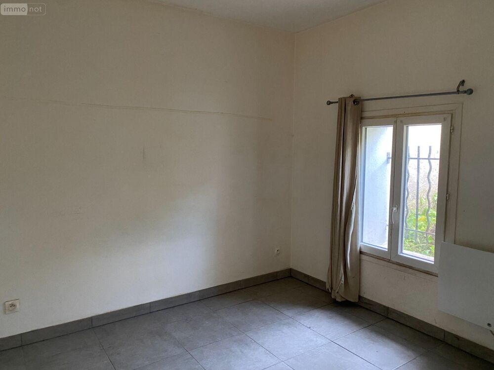 vente Maison - 3 pièce(s) - 67 m² Châtillon-sur-Indre (36700)