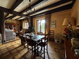  Maison  vendre 6 pices 138 m