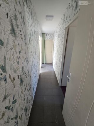  Maison � vendre 4 pi�ces 86 m�