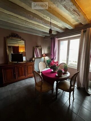  Maison � vendre 3 pi�ces 87 m�