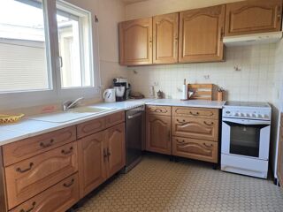  Maison à vendre 5 pièces 85 m²