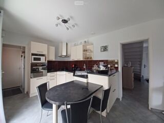  Maison � vendre 6 pi�ces 129 m�