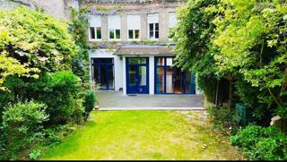  Maison à vendre 7 pièces 258 m²