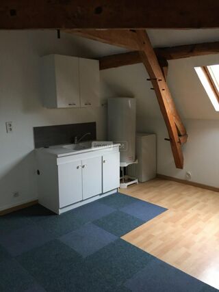  Appartement à louer 2 pièces 34 m²