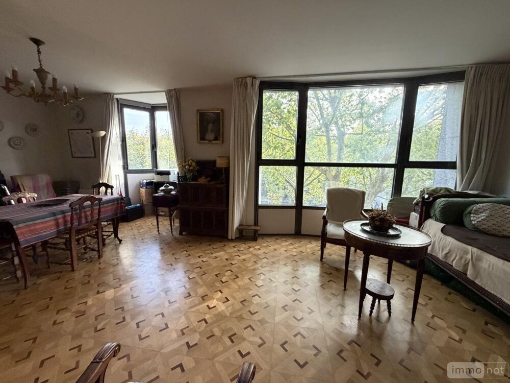 vente Appartement - 2 pièce(s) - 72 m² Tours (37000)
