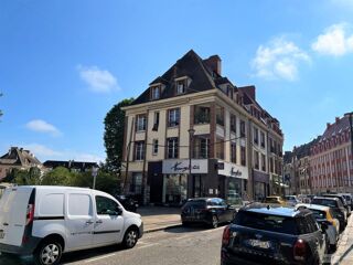  Appartement à louer 1 pièce 30 m²