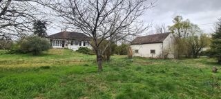  Maison à vendre 4 pièces 142 m²