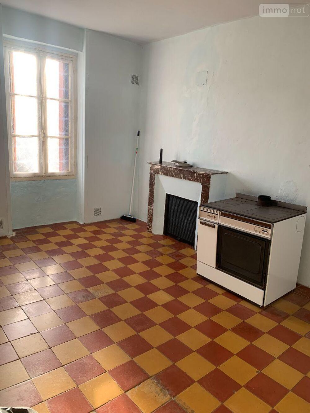 vente Maison - 4 pièce(s) - 77 m² Bridoré (37600)