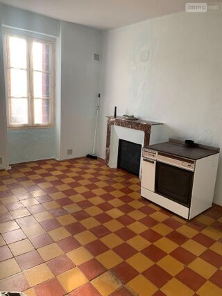  Maison à vendre 4 pièces 77 m²