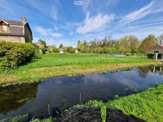  Terrain à vendre 