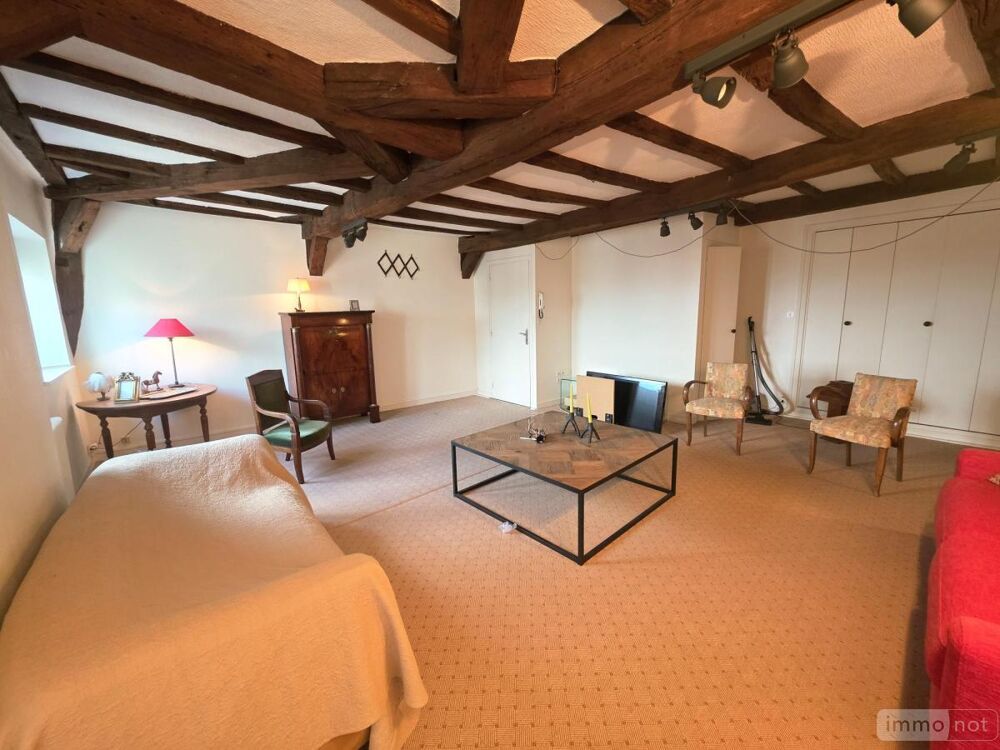 � vendre  Appartement Vannes (56000)