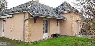  Maison � vendre 6 pi�ces 113 m�