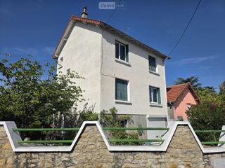  Maison à vendre 3 pièces 79 m²