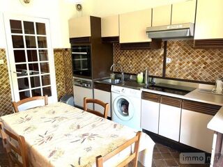  Immeuble  vendre 4 pices 91 m