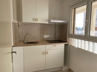  Immeuble à vendre 1 pièce 34 m²