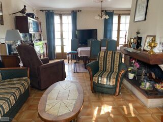  Maison à vendre 6 pièces 115 m²