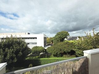  Appartement � vendre 3 pi�ces 58 m�