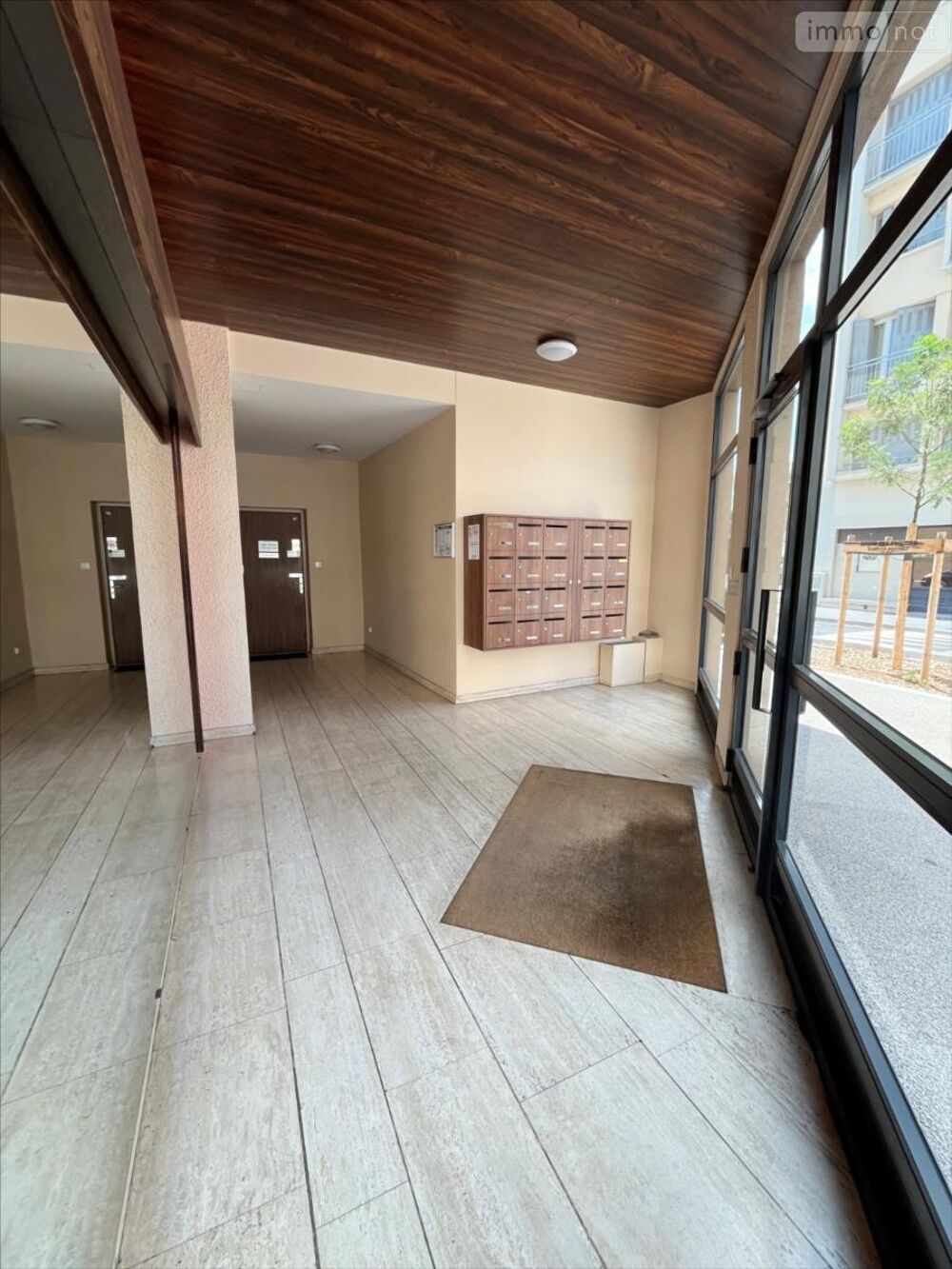 vente Appartement - 4 pièce(s) - 86 m² Lyon 3