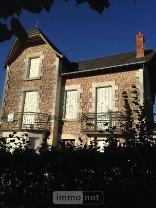  Maison à vendre 7 pièces 140 m²