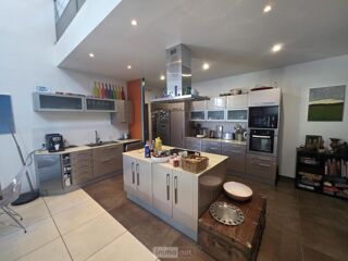  Maison à vendre 6 pièces 260 m²