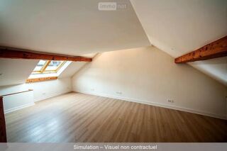  Immeuble à vendre 5 pièces 88 m²