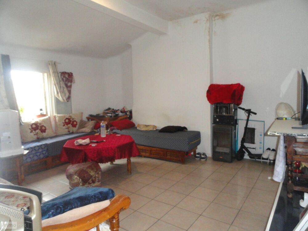 vente Immeuble - 5 pièce(s) - 130 m² Saint-Gilles (30800)