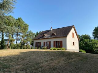  Maison à vendre 6 pièces 150 m²
