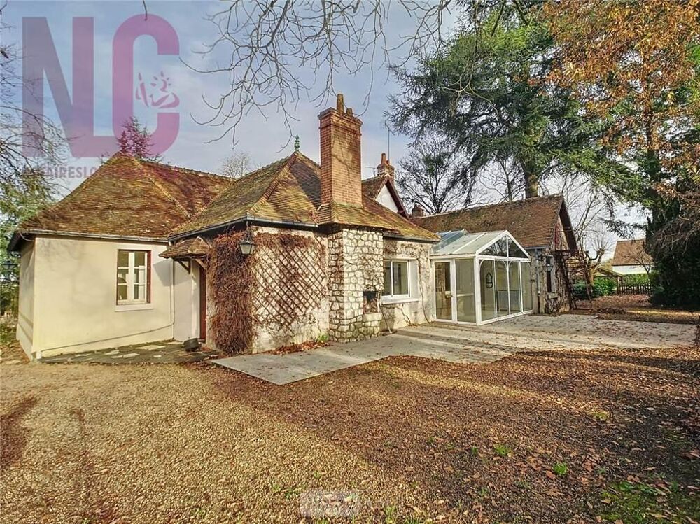 à vendre  Maison Véretz (37270)