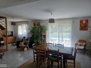  Maison à vendre 7 pièces 150 m²