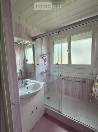  Appartement à vendre 3 pièces 59 m²