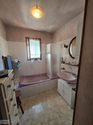  Maison à vendre 6 pièces 118 m²