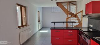 Maison à vendre 3 pièces 100 m²